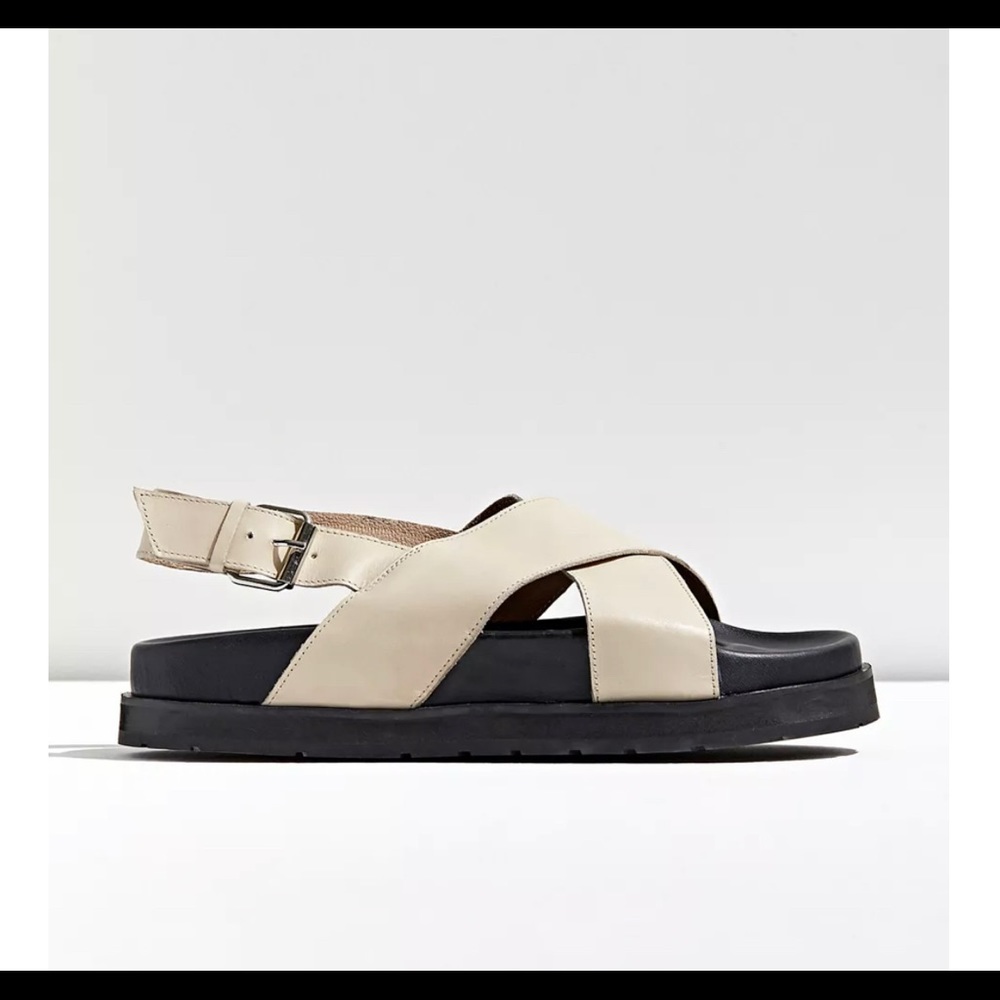 Urban Outfitters Men Sandals (BRAND NEW)